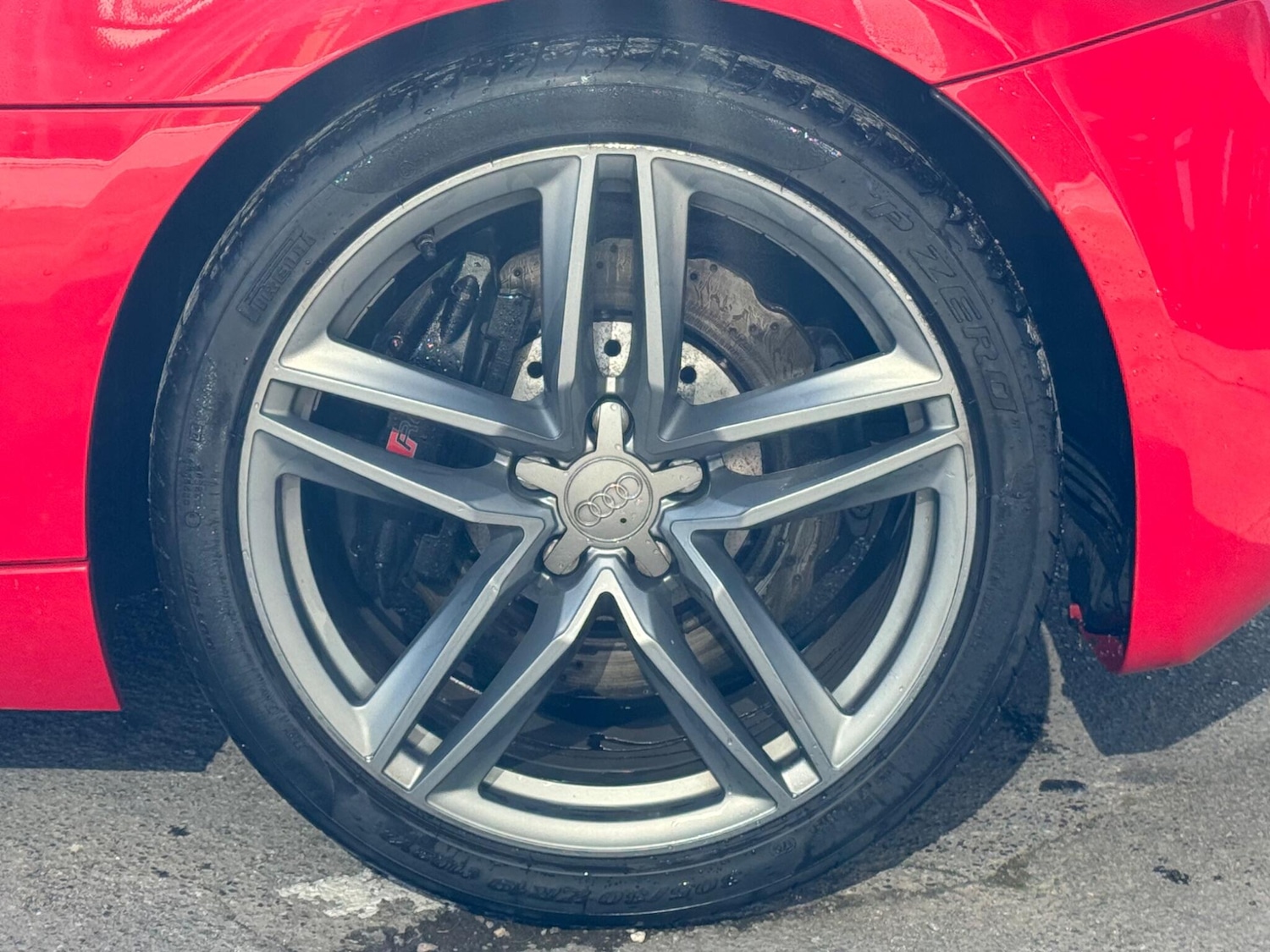 Used Audi R8 for sale - 77753268: Photo 15