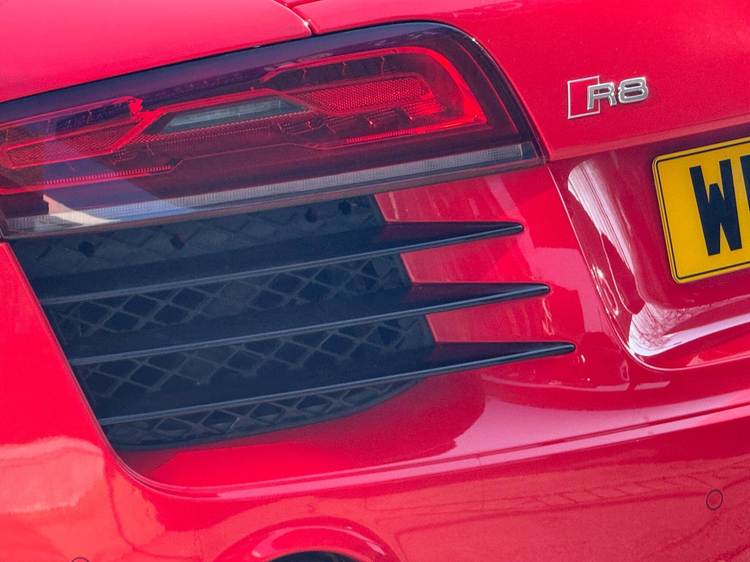 Used Audi R8 for sale - 77753268: Photo 16