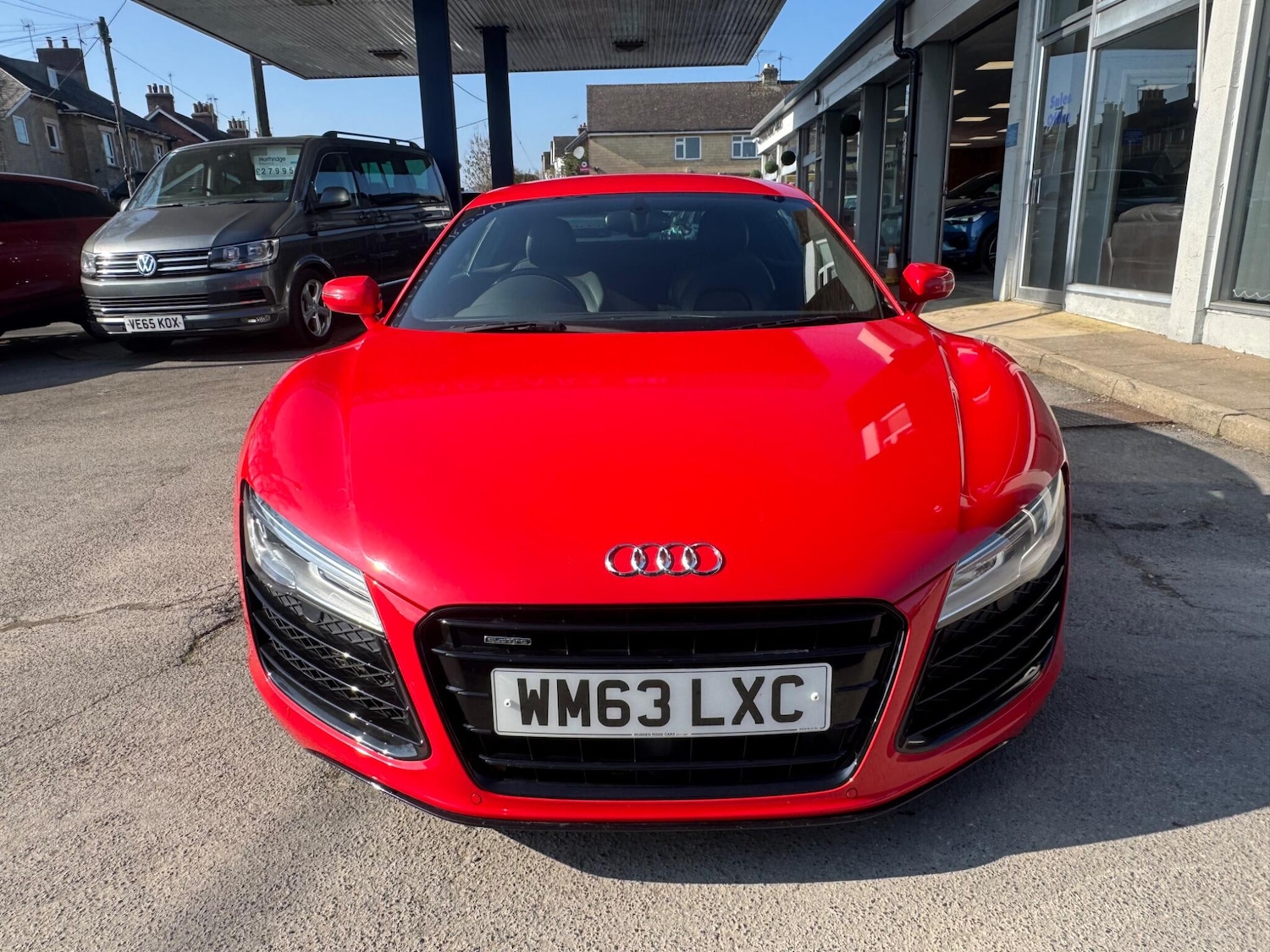 Used Audi R8 for sale - 77753268: Photo 17