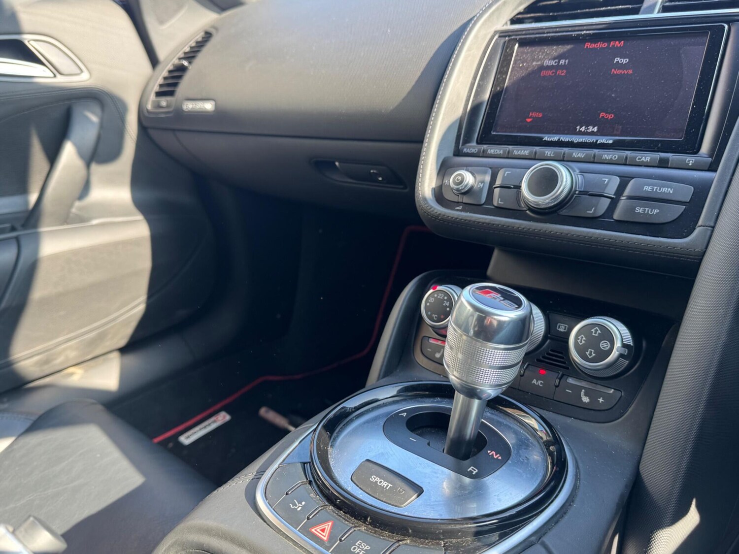 Used Audi R8 for sale - 77753268: Photo 24