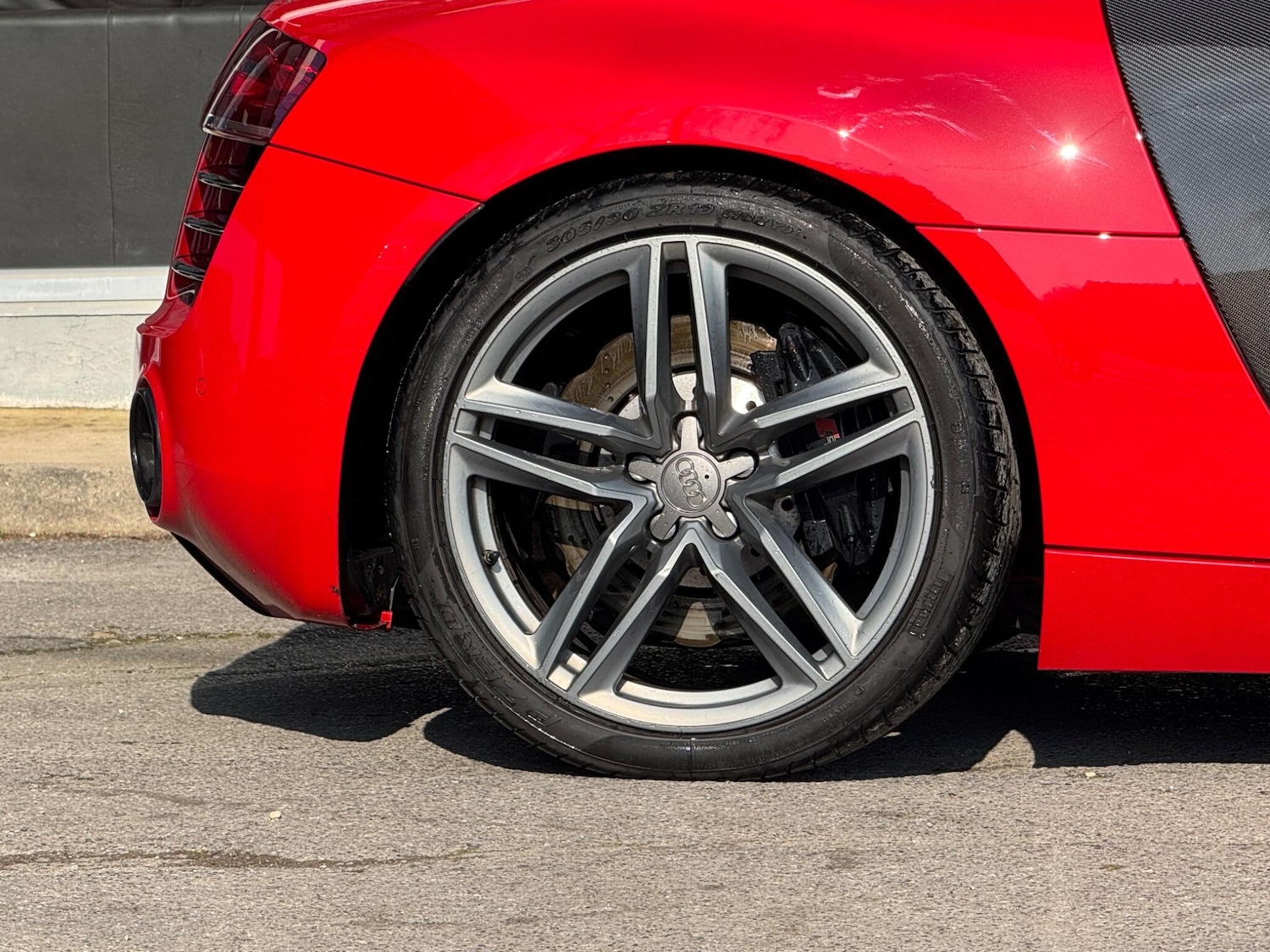 Used Audi R8 for sale - 77753268: Photo 5