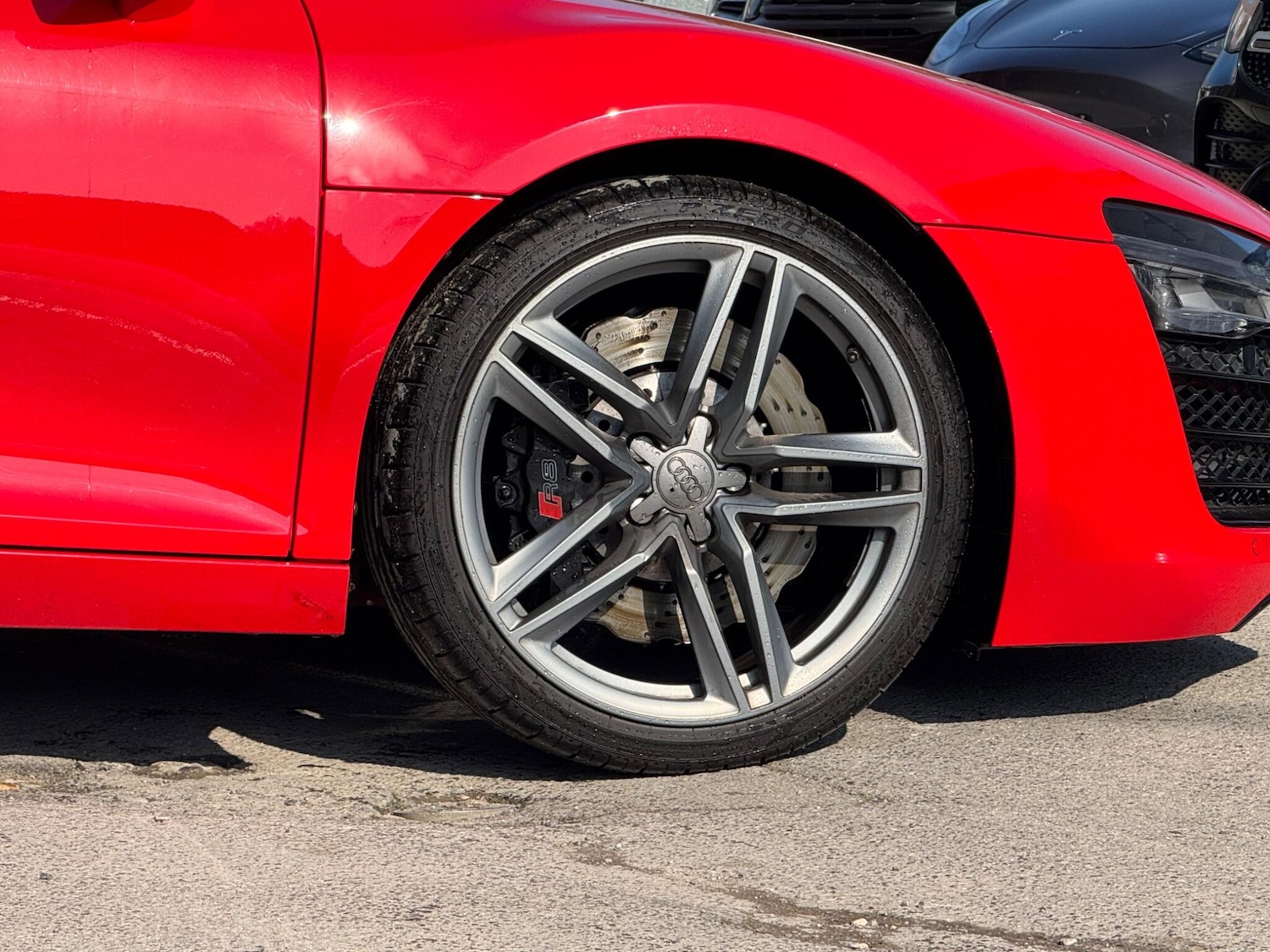 Used Audi R8 for sale - 77753268: Photo 6