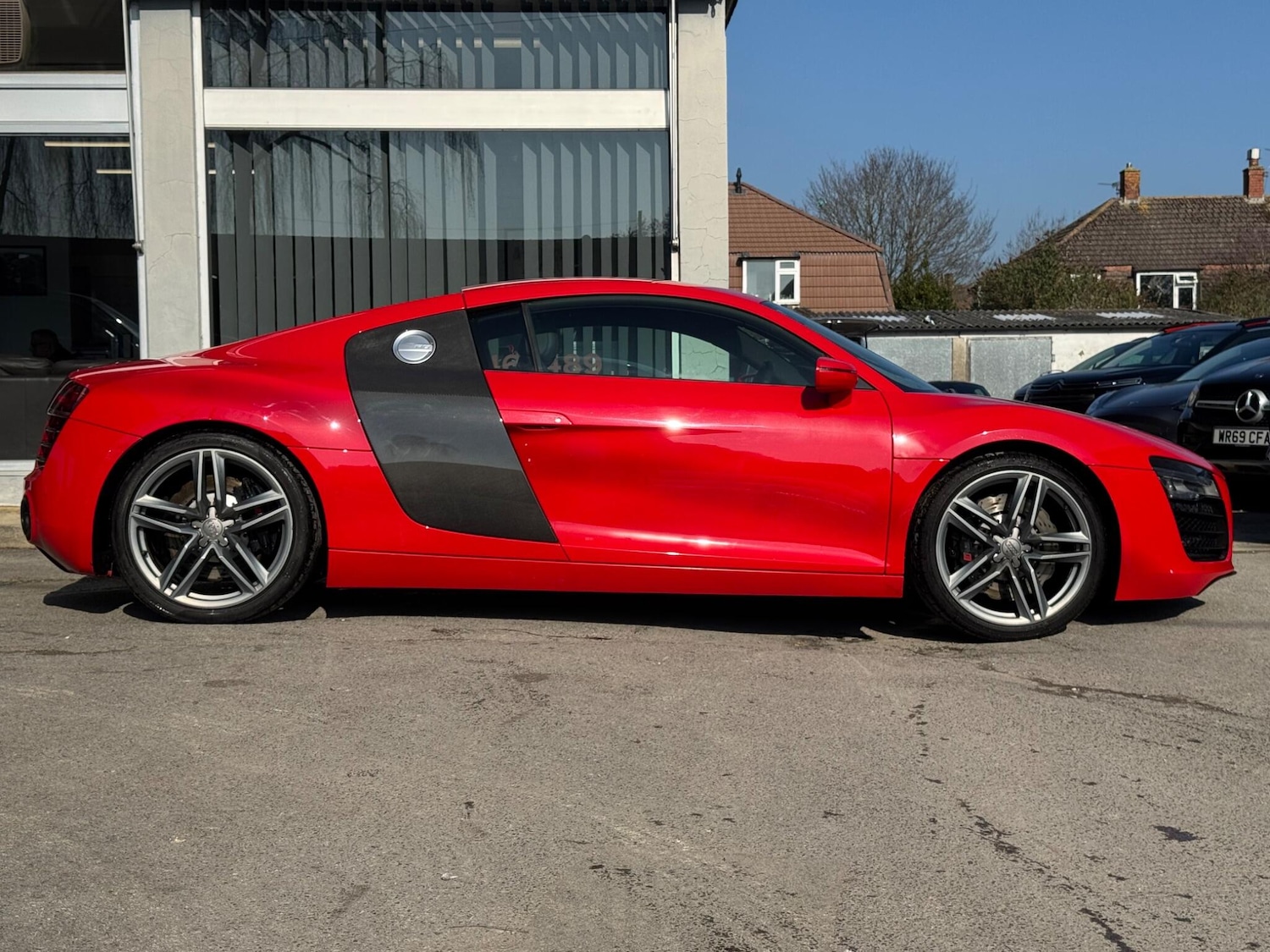 Used Audi R8 for sale - 77753268: Photo 7