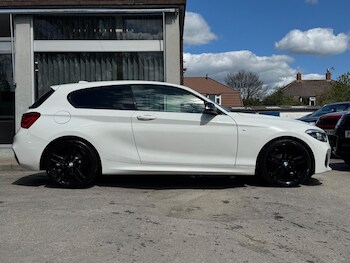 Used BMW 1 Series 2015 for sale - 78560907: Photo