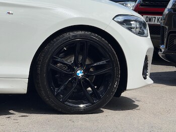 Used BMW 1 Series 2015 for sale - 78560907: Photo