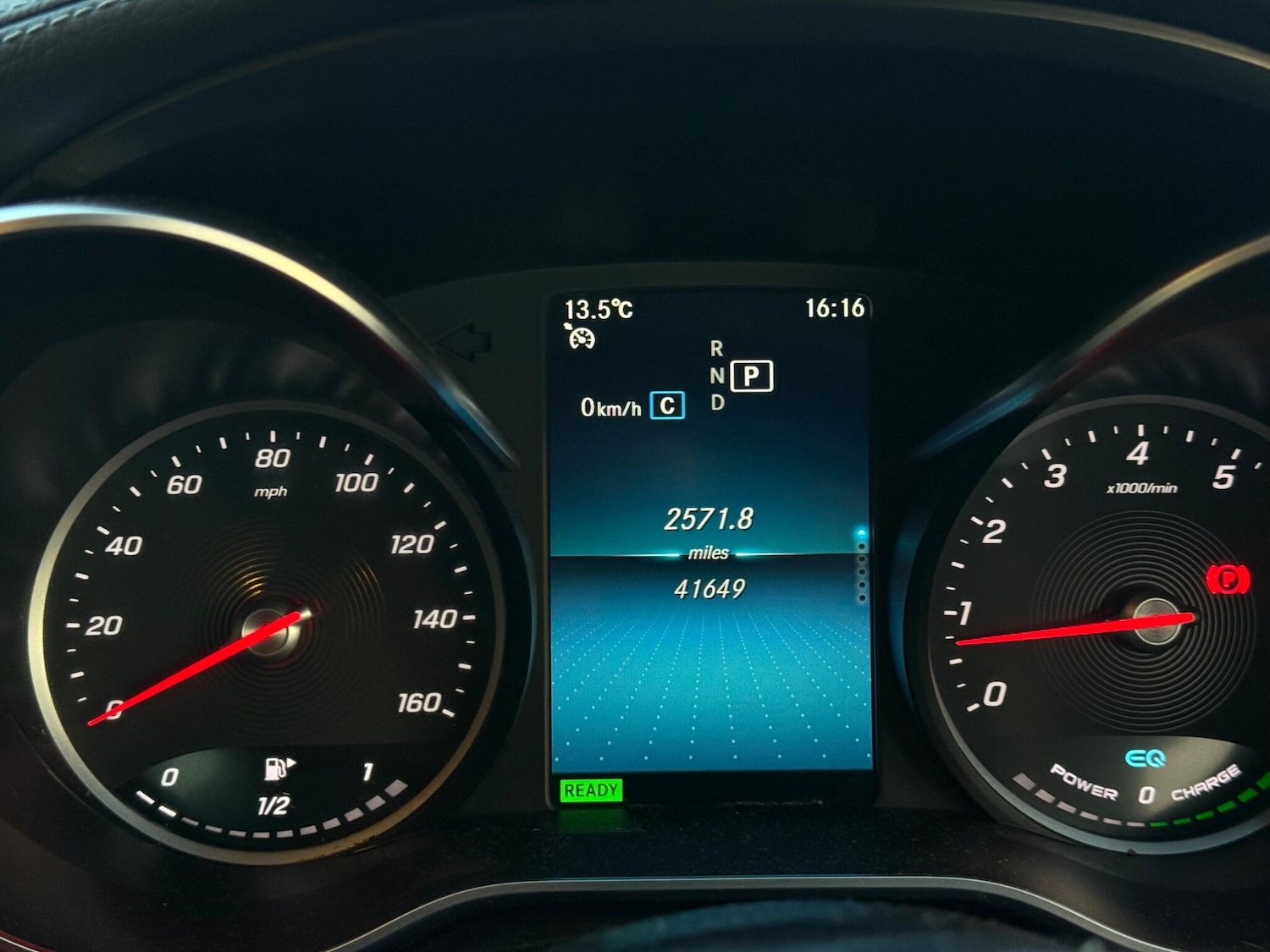 Used Mercedes-Benz C Class for sale - 76996321: Photo 21