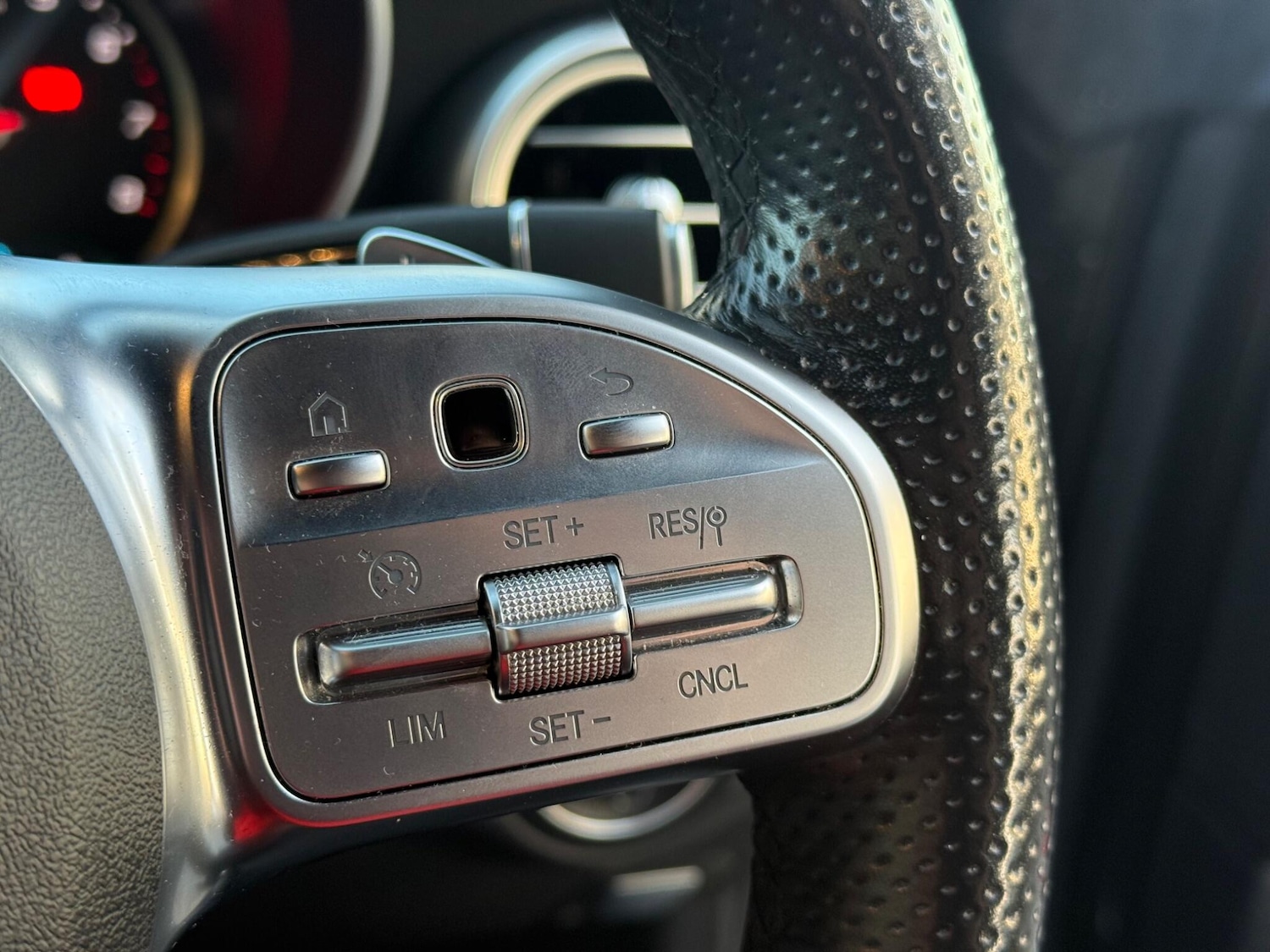 Used Mercedes-Benz C Class for sale - 76996321: Photo 22