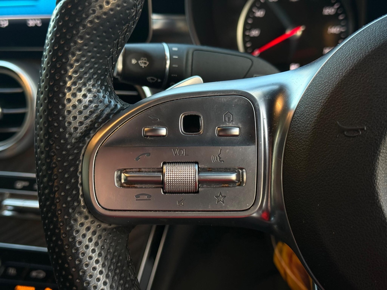 Used Mercedes-Benz C Class for sale - 76996321: Photo 23