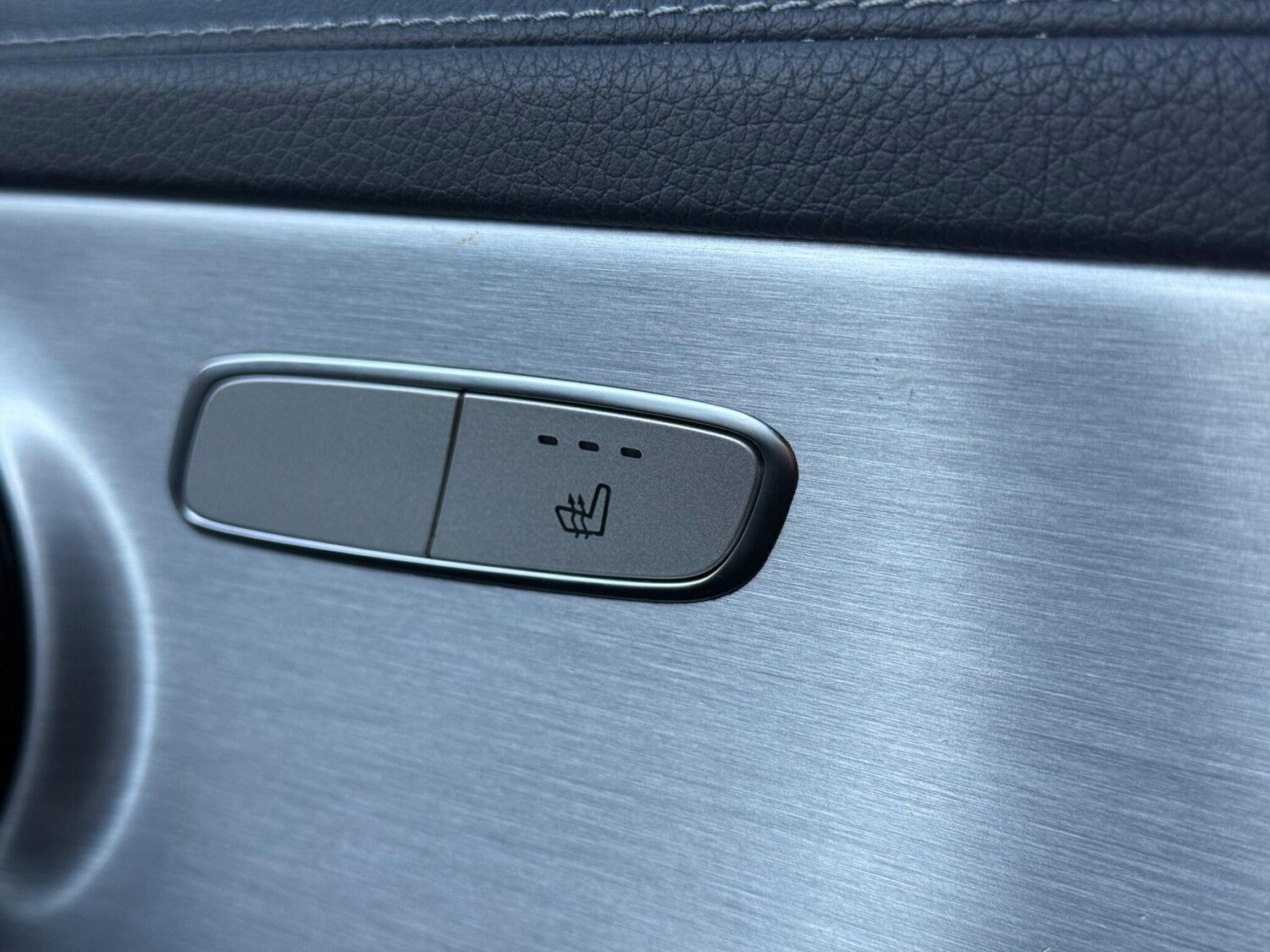 Used Mercedes-Benz C Class for sale - 76996321: Photo 24