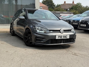 2018 (18) - 1.5 TSI EVO R-Line DSG Euro 6 (s/s) 5dr