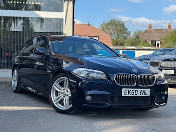 Used BMW 5 Series 2011 for sale - 78416507: Photo