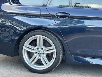 Used BMW 5 Series 2011 for sale - 78416507: Photo