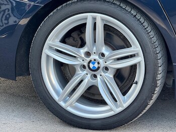 Used BMW 5 Series 2011 for sale - 78416507: Photo