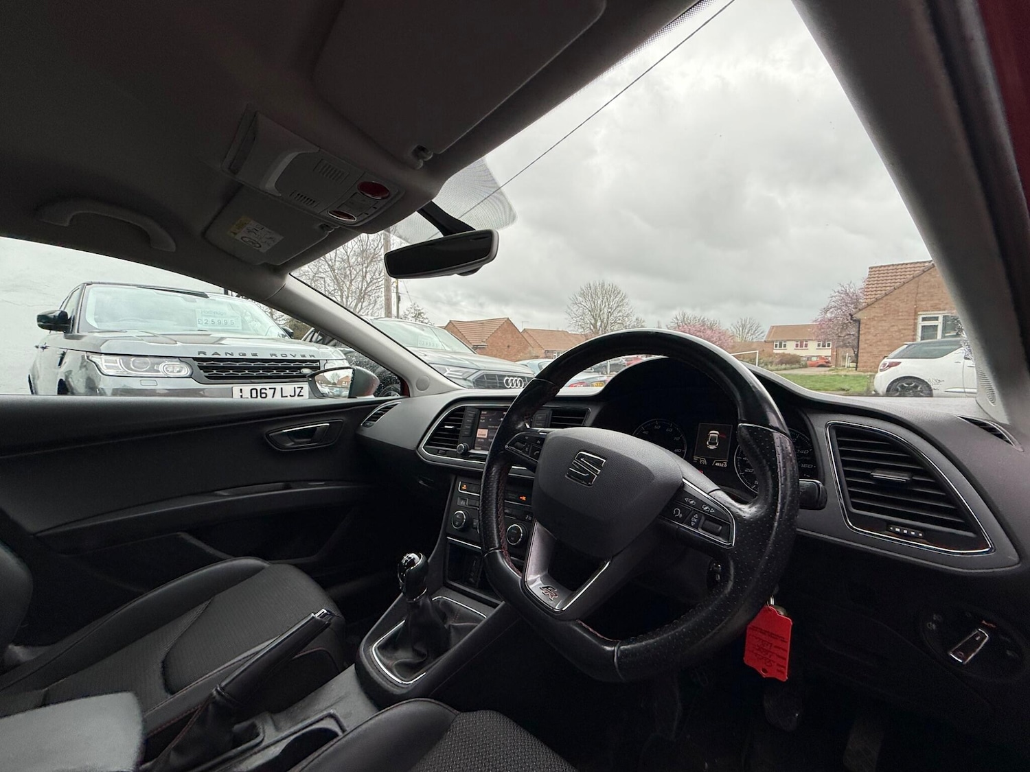 Used SEAT Leon 2016 for sale - 77898590: Photo 14