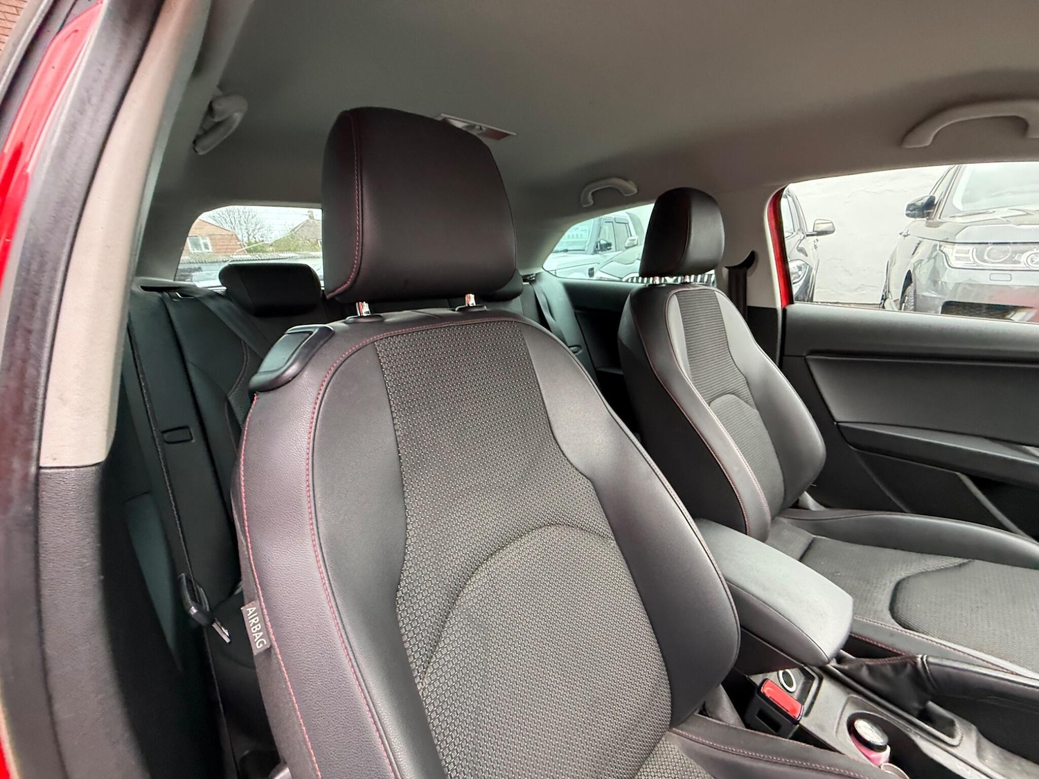 Used SEAT Leon 2016 for sale - 77898590: Photo 15