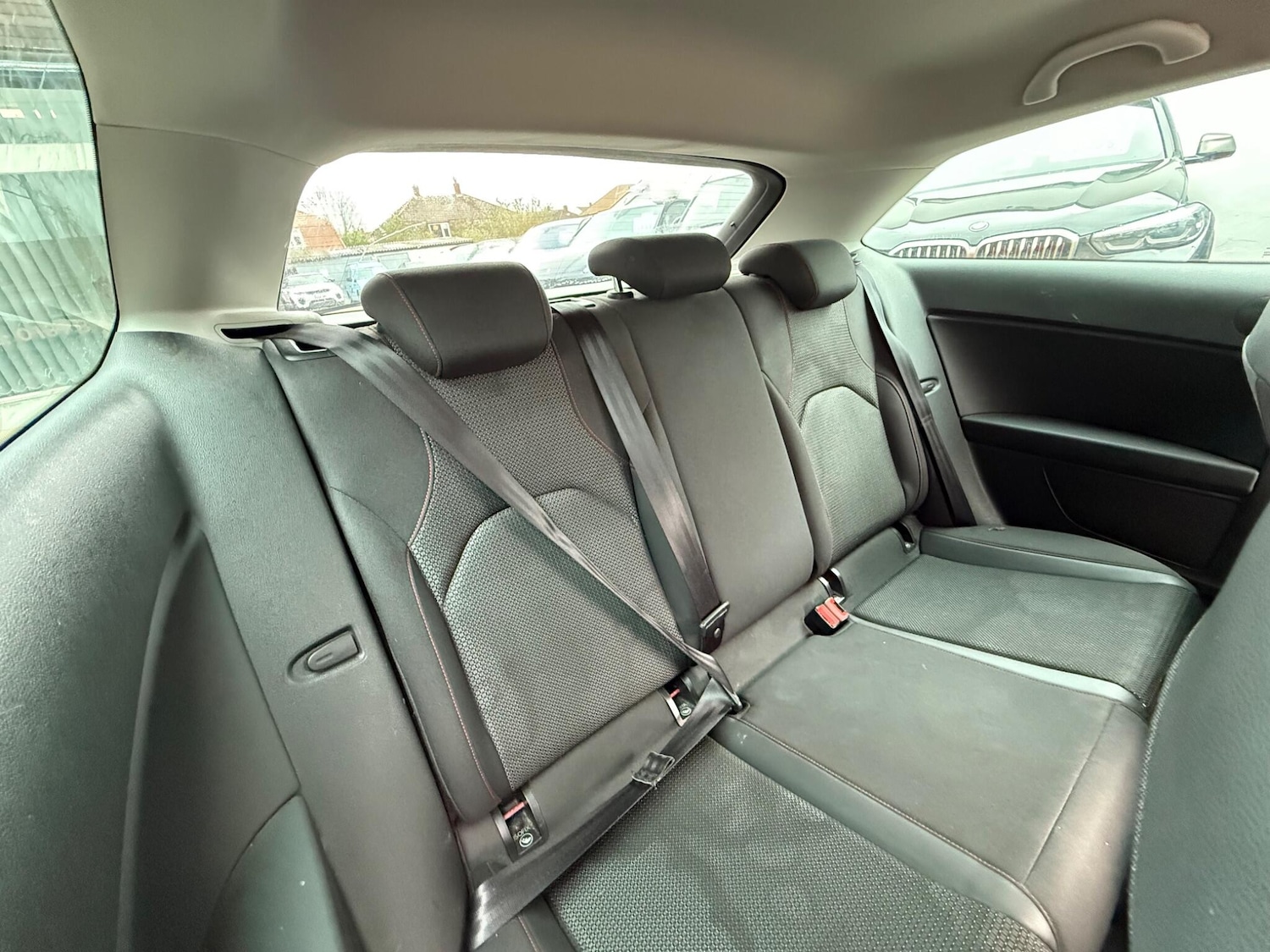 Used SEAT Leon 2016 for sale - 77898590: Photo 16