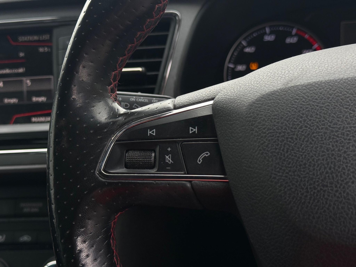 Used SEAT Leon 2016 for sale - 77898590: Photo 18