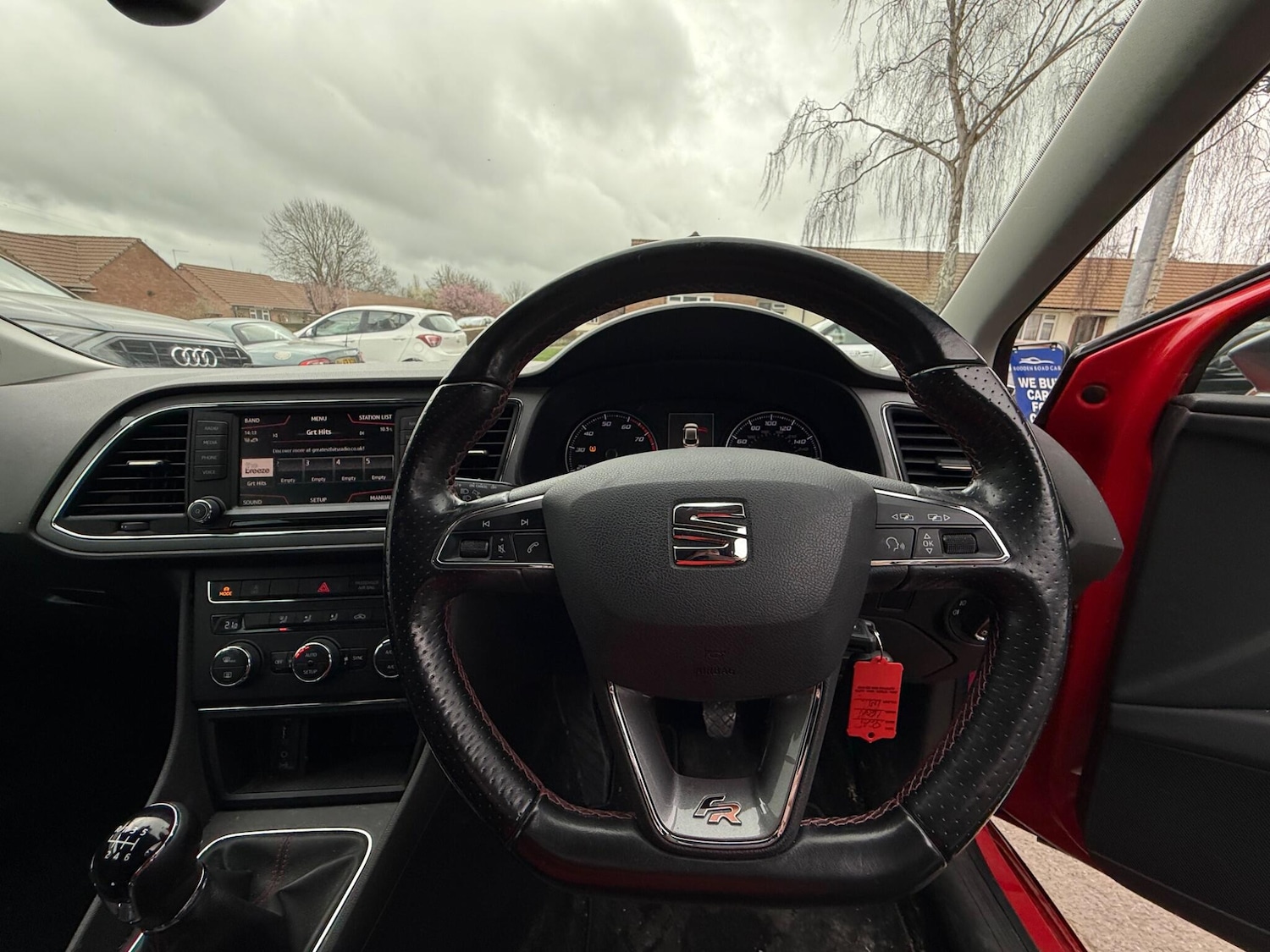 Used SEAT Leon 2016 for sale - 77898590: Photo 19