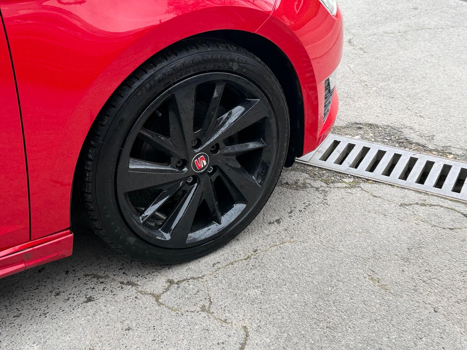 Used SEAT Leon 2016 for sale - 77898590: Photo 4