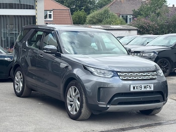 Used Land Rover Discovery 2019 for sale - 79115936: Photo