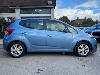 Used Hyundai Ix20 2012 for sale - 75940665: Photo