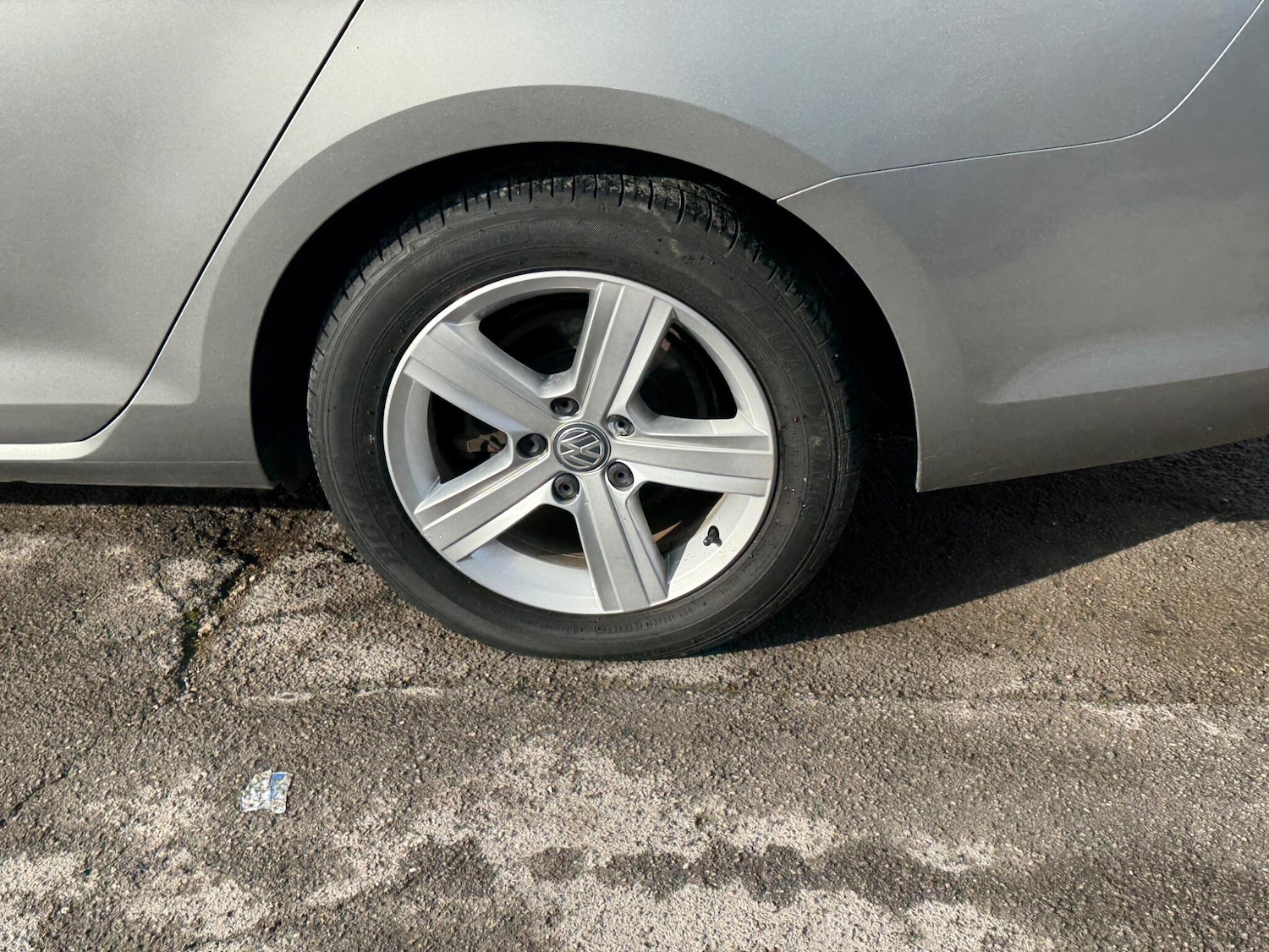 Used Volkswagen Golf 2016 for sale - 76485045: Photo 10