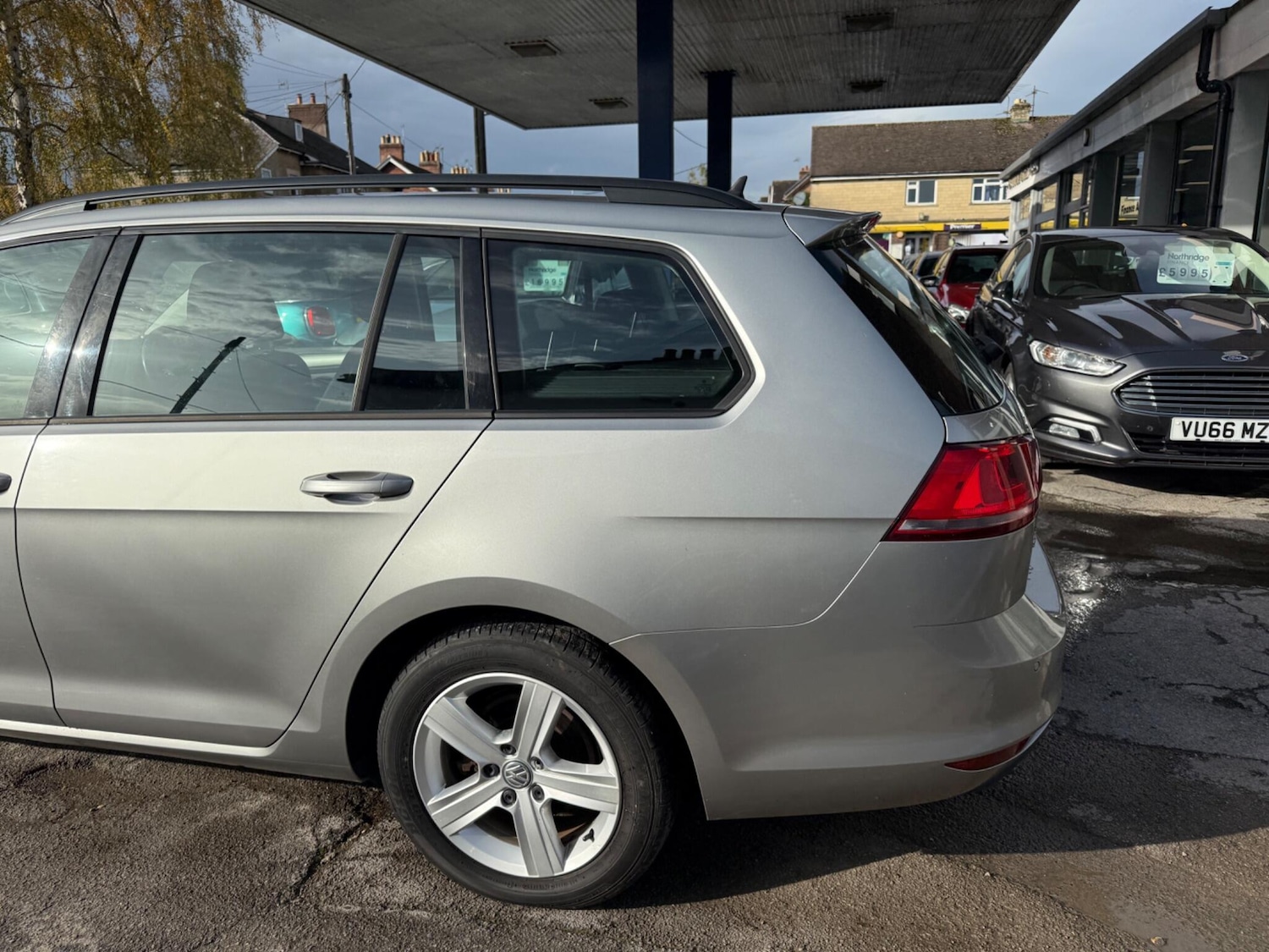 Used Volkswagen Golf 2016 for sale - 76485045: Photo 11