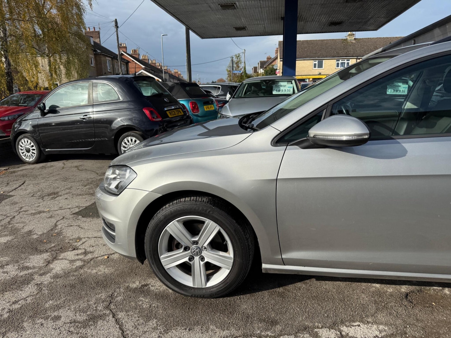 Used Volkswagen Golf 2016 for sale - 76485045: Photo 13