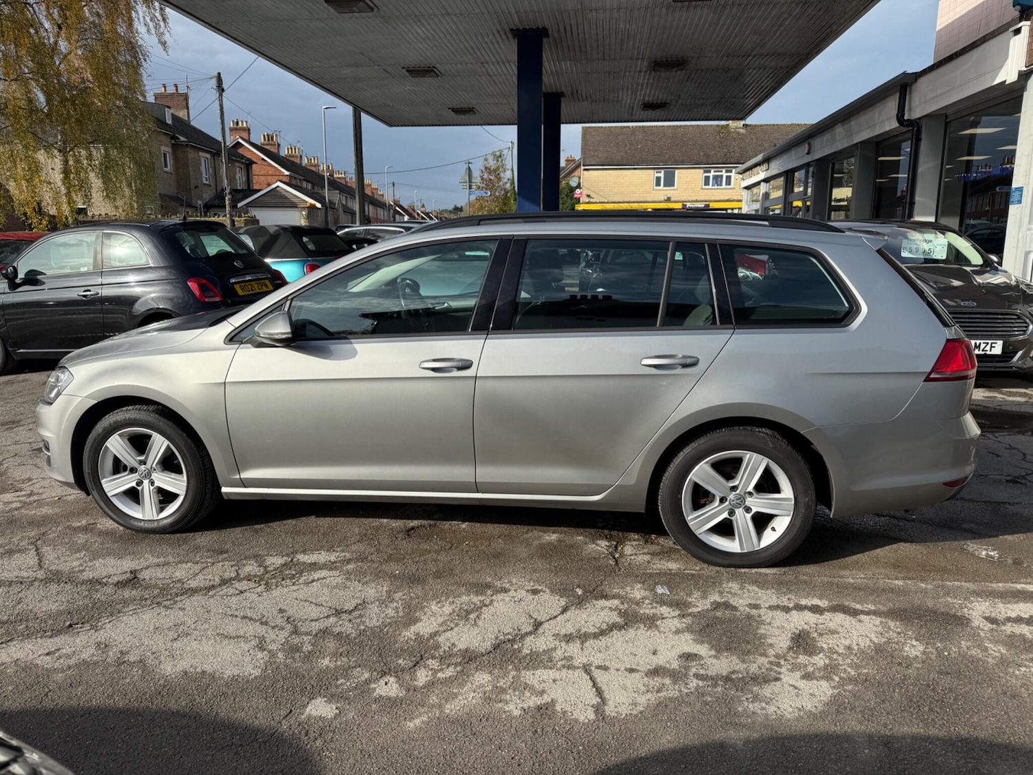 Used Volkswagen Golf 2016 for sale - 76485045: Photo 14