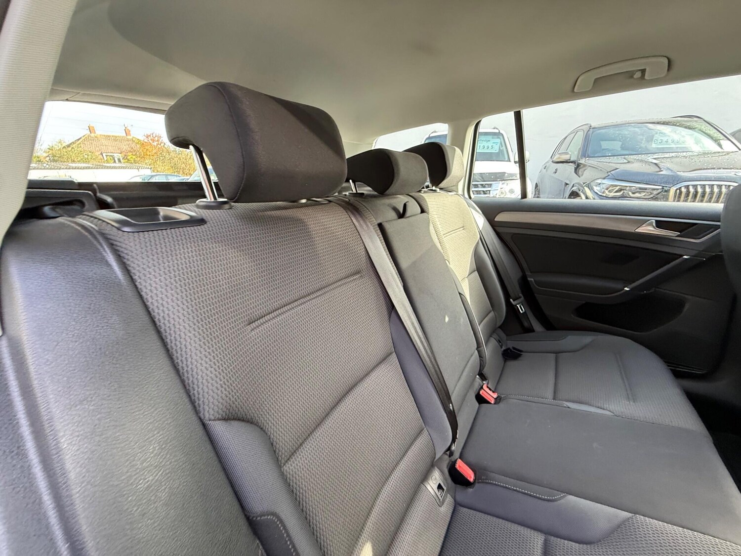 Used Volkswagen Golf 2016 for sale - 76485045: Photo 15