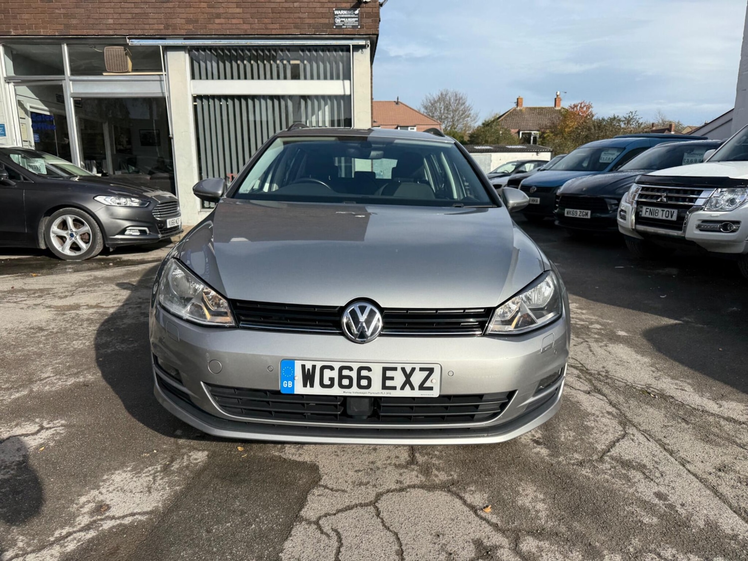 Used Volkswagen Golf 2016 for sale - 76485045: Photo 16