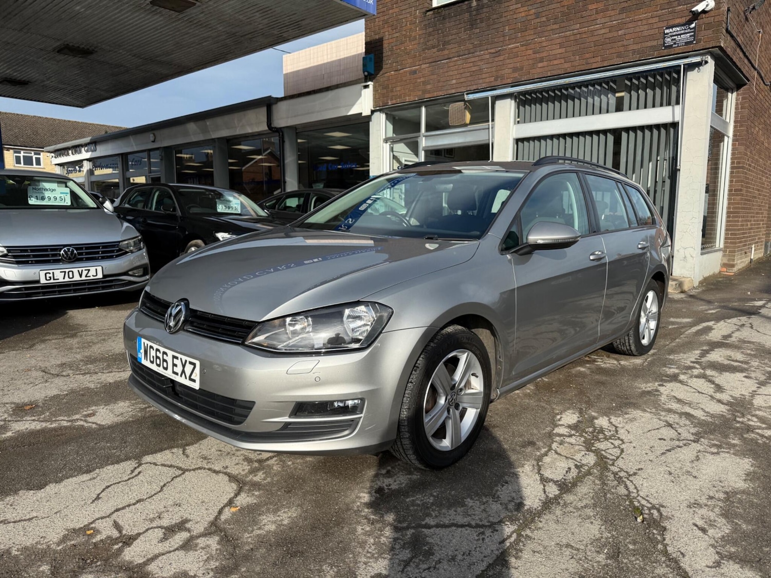 Used Volkswagen Golf 2016 for sale - 76485045: Photo 17