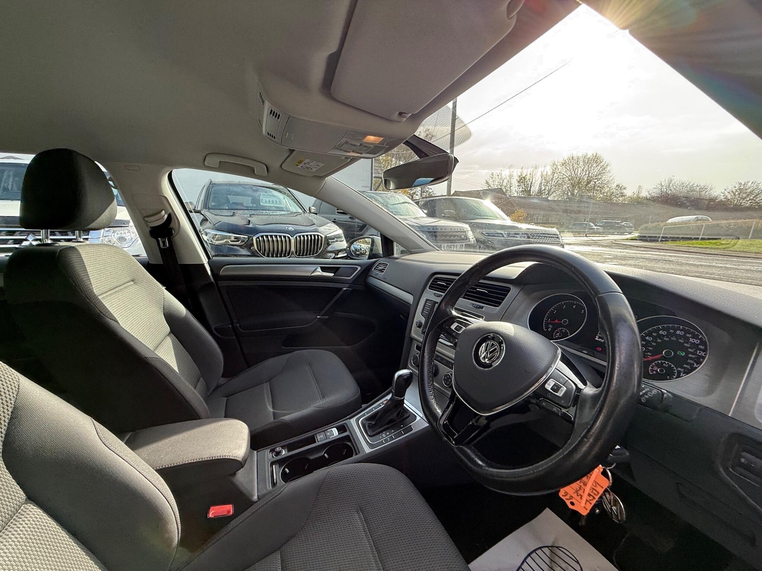 Used Volkswagen Golf 2016 for sale - 76485045: Photo 18