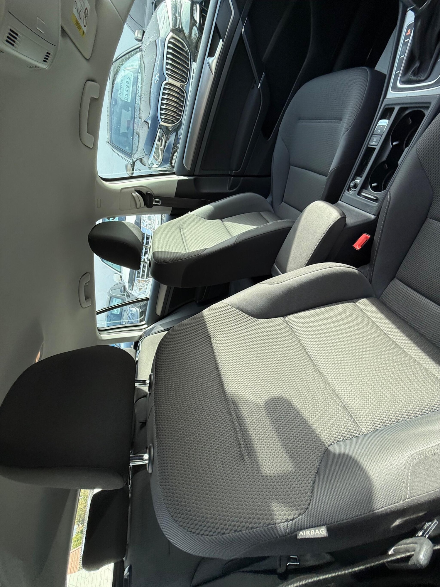 Used Volkswagen Golf 2016 for sale - 76485045: Photo 19