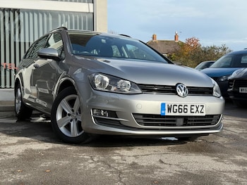 (66) - 1.4 TSI BlueMotion Tech Match Edition DSG Euro 6 (s/s) 5dr