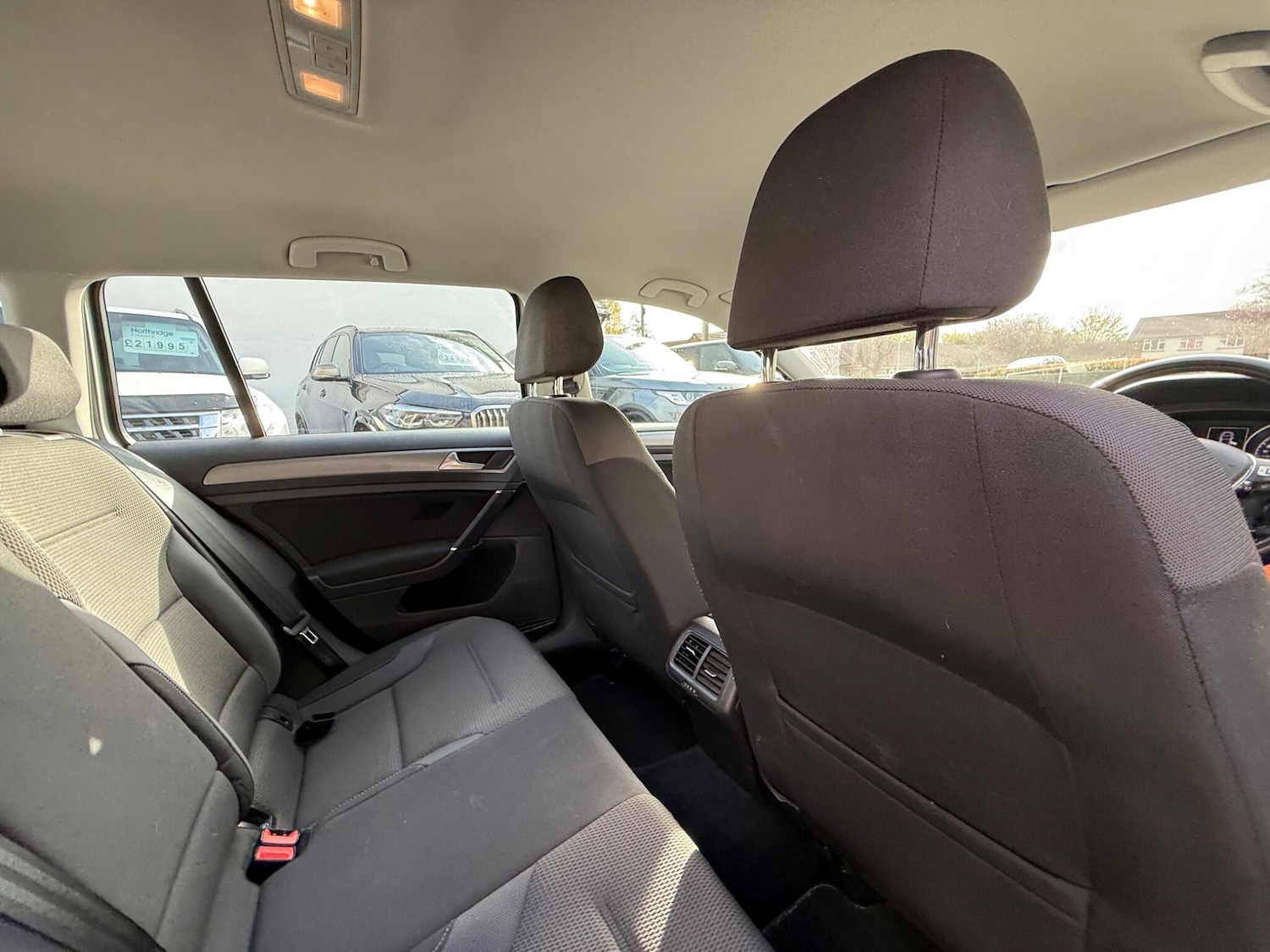 Used Volkswagen Golf 2016 for sale - 76485045: Photo 20