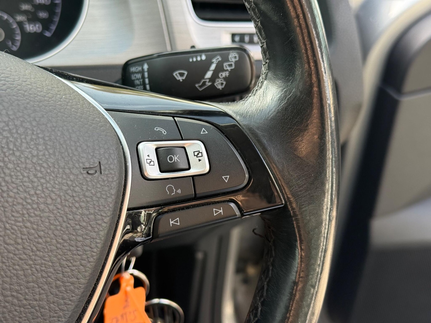 Used Volkswagen Golf 2016 for sale - 76485045: Photo 21