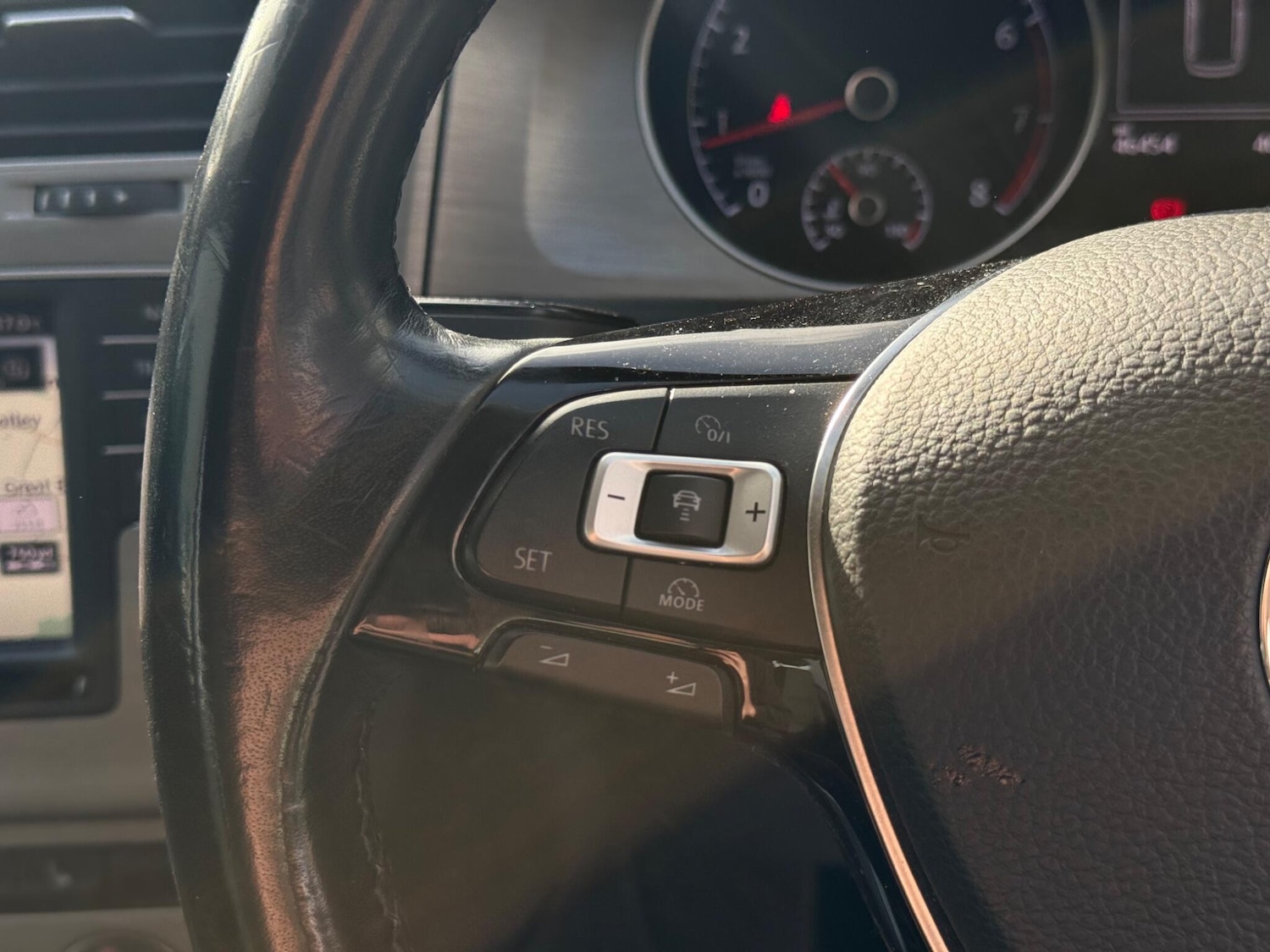 Used Volkswagen Golf 2016 for sale - 76485045: Photo 22