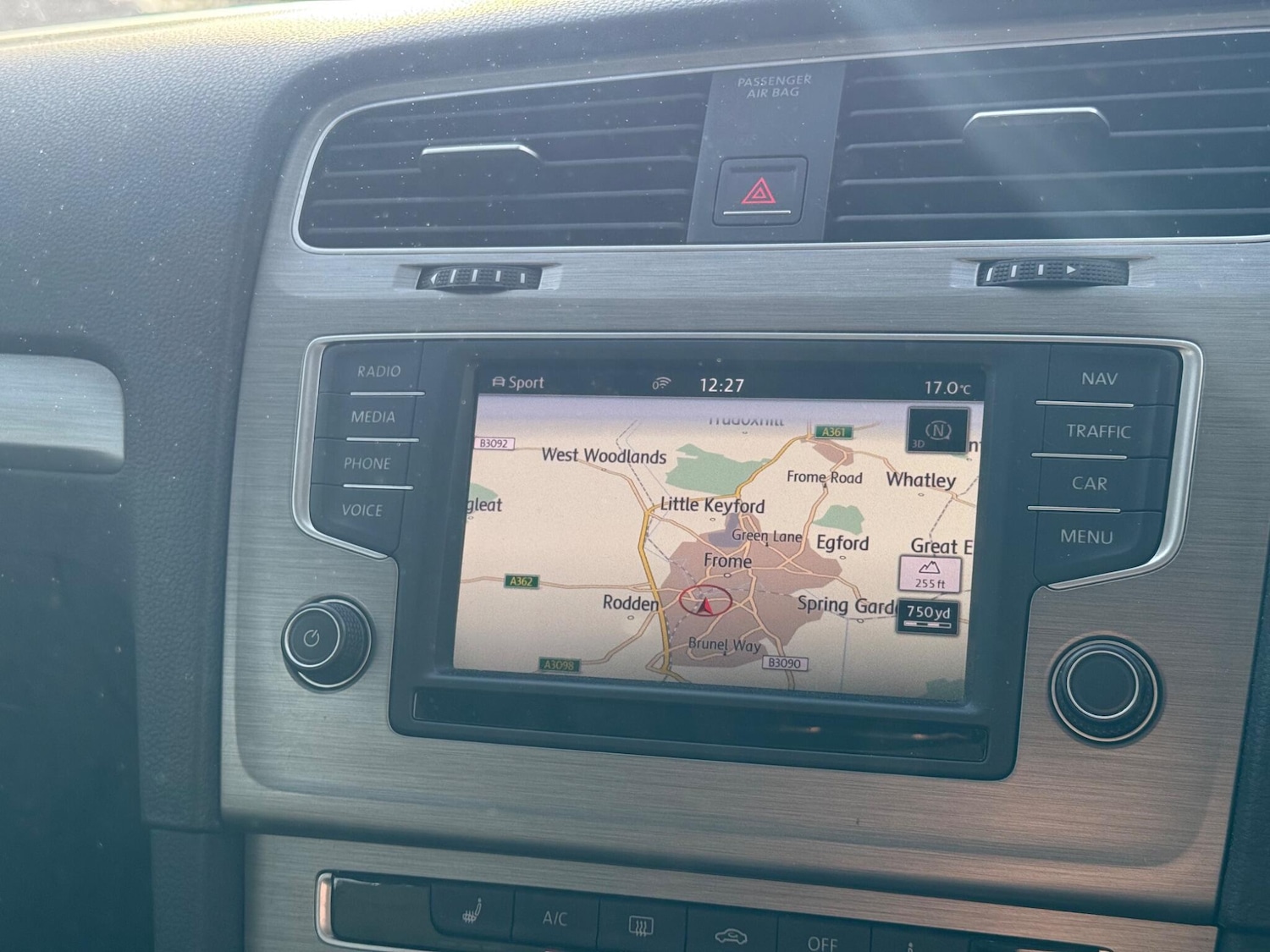 Used Volkswagen Golf 2016 for sale - 76485045: Photo 25