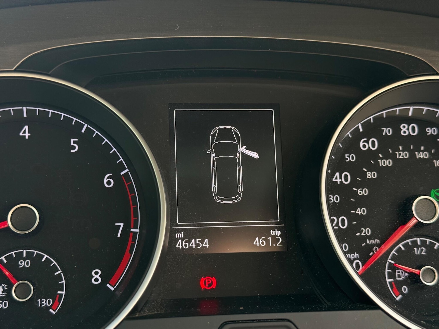 Used Volkswagen Golf 2016 for sale - 76485045: Photo 26