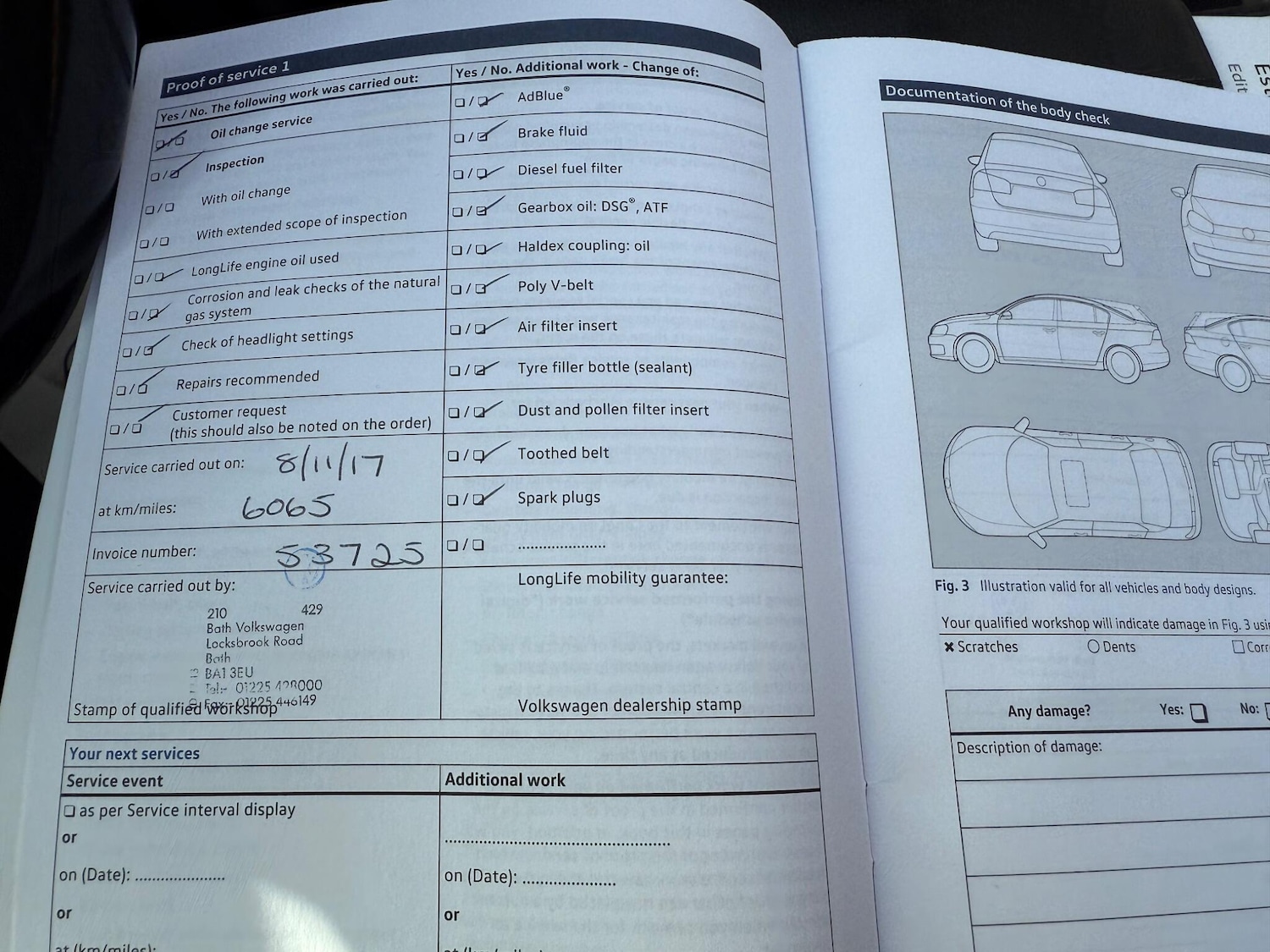 Used Volkswagen Golf 2016 for sale - 76485045: Photo 29