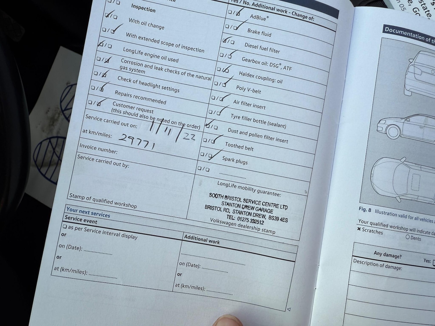 Used Volkswagen Golf 2016 for sale - 76485045: Photo 30