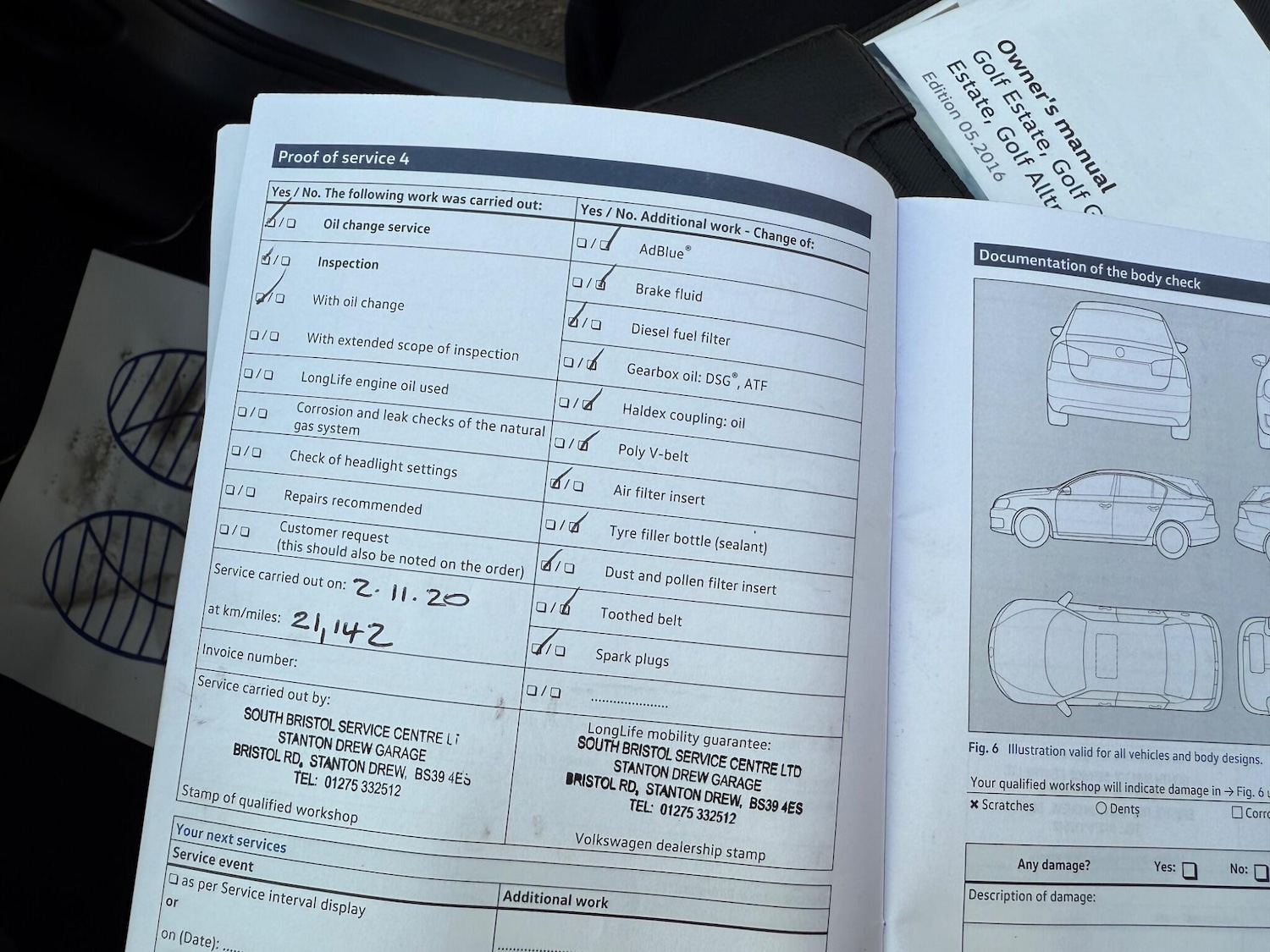 Used Volkswagen Golf 2016 for sale - 76485045: Photo 32