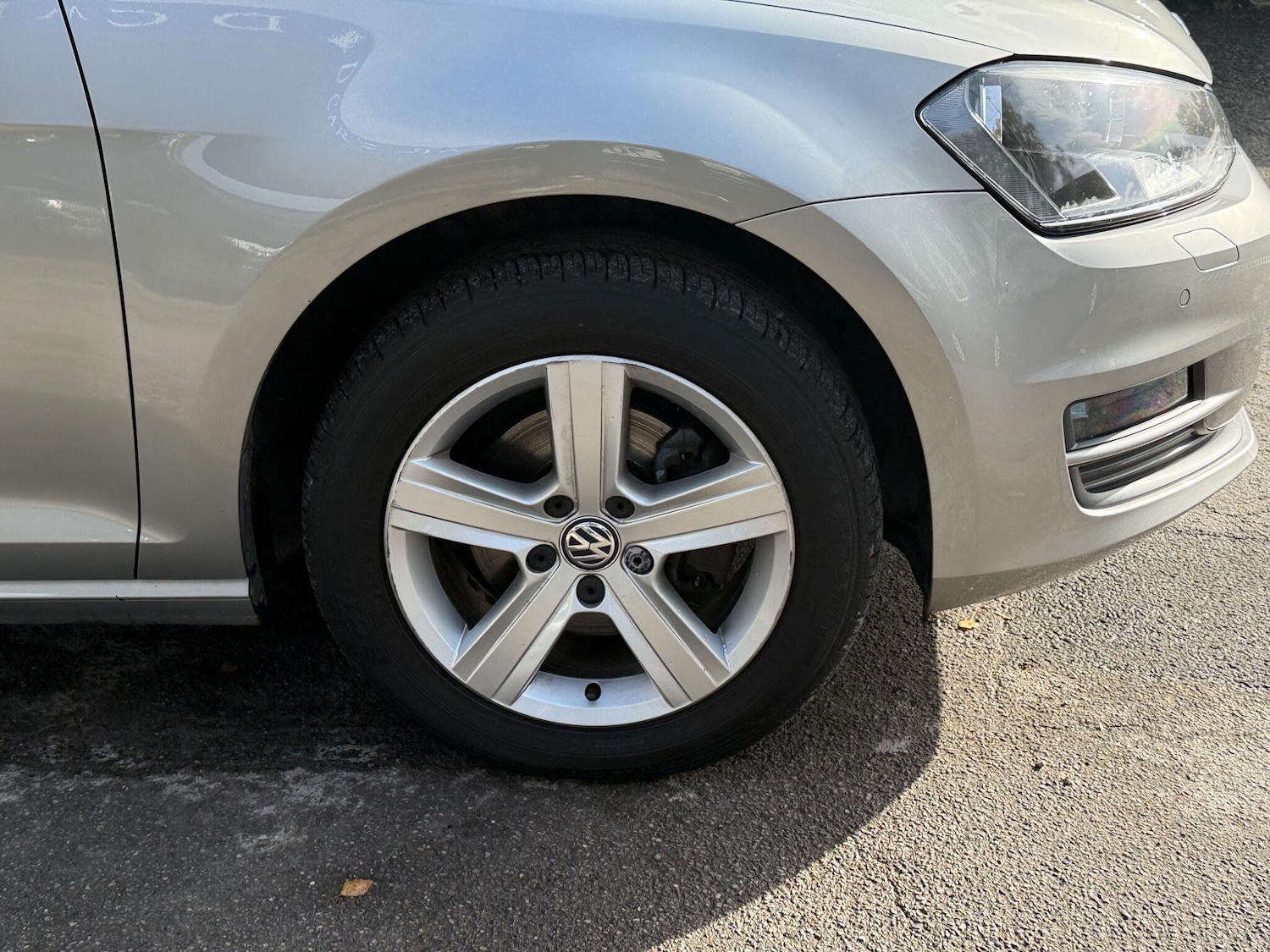 Used Volkswagen Golf 2016 for sale - 76485045: Photo 6