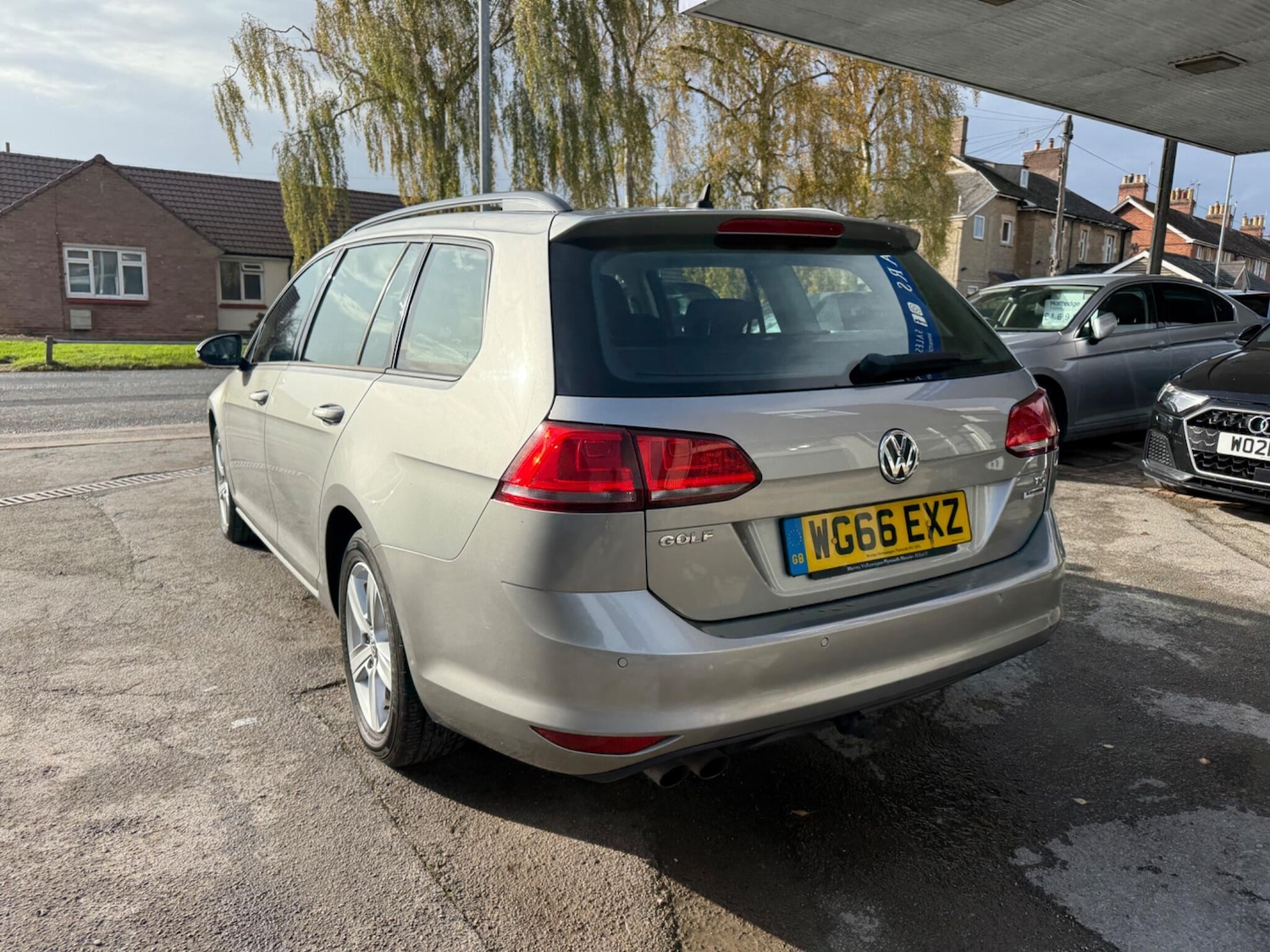 Used Volkswagen Golf 2016 for sale - 76485045: Photo 7