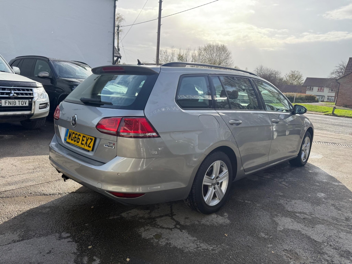 Used Volkswagen Golf 2016 for sale - 76485045: Photo 9