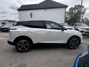 Used Nissan Qashqai 2022 for sale - 79565628: Photo