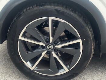 Used Nissan Qashqai 2022 for sale - 79565628: Photo