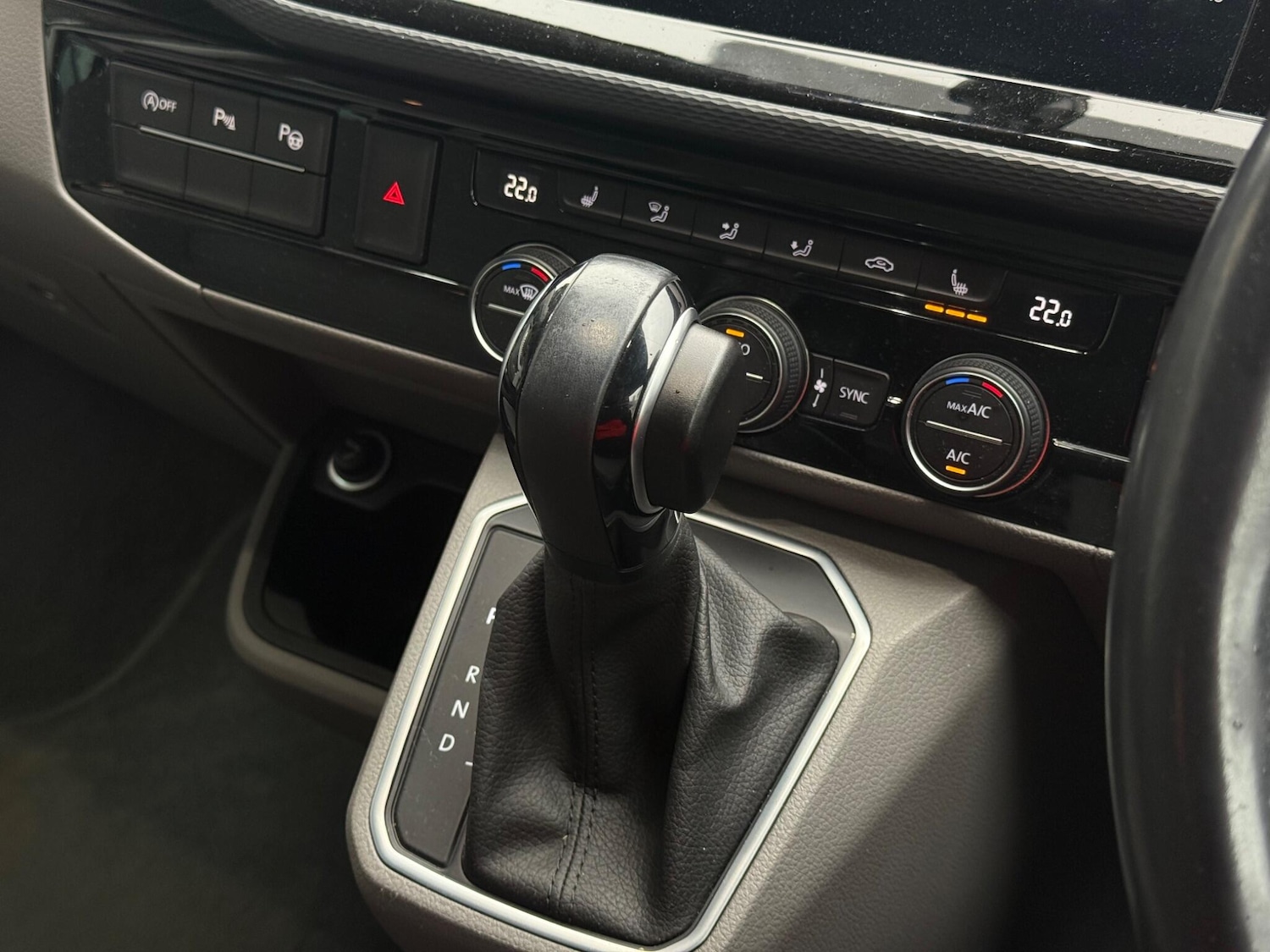 Used Volkswagen California 2022 for sale - 76765850: Photo 11