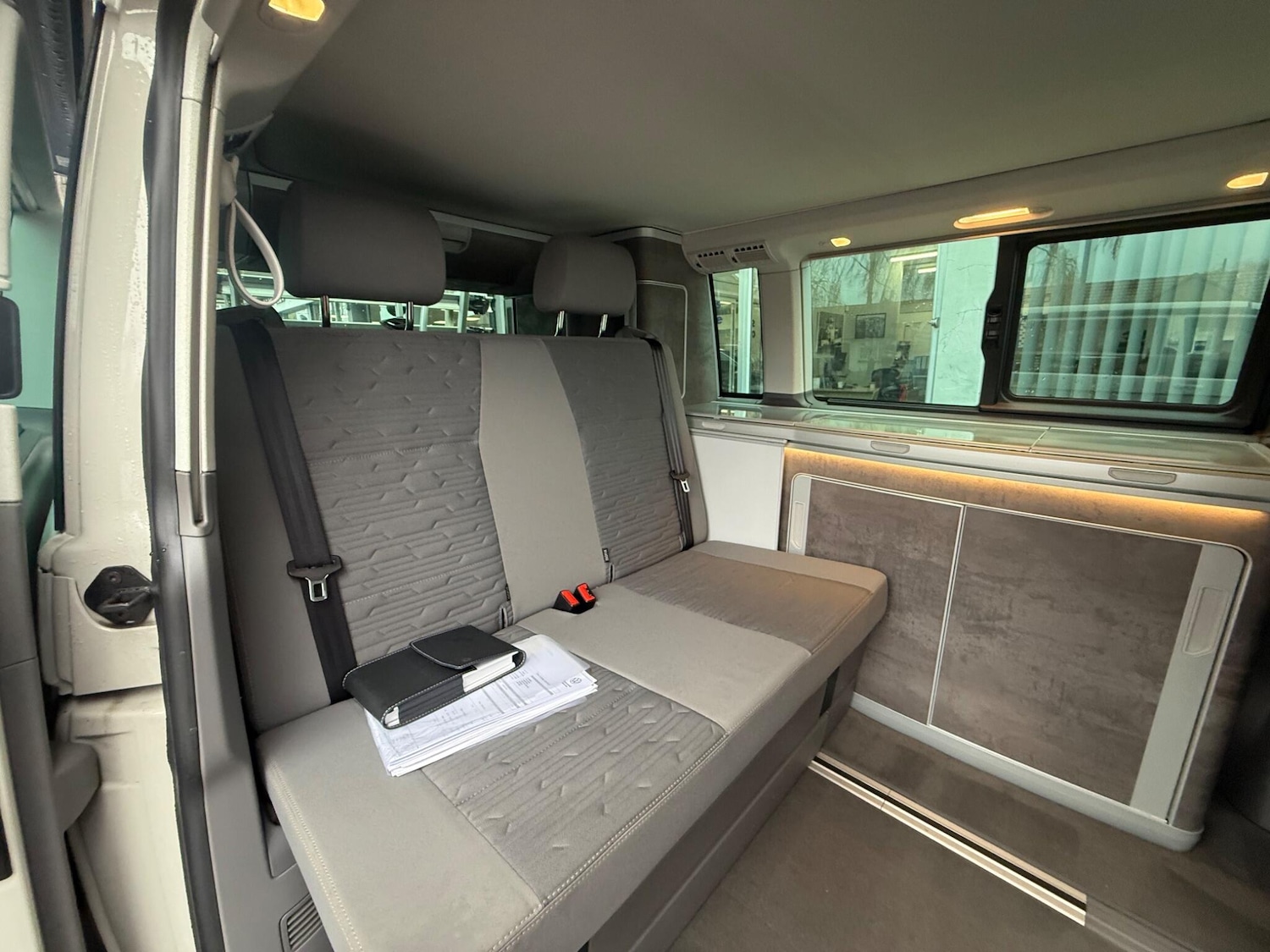 Used Volkswagen California 2022 for sale - 76765850: Photo 13